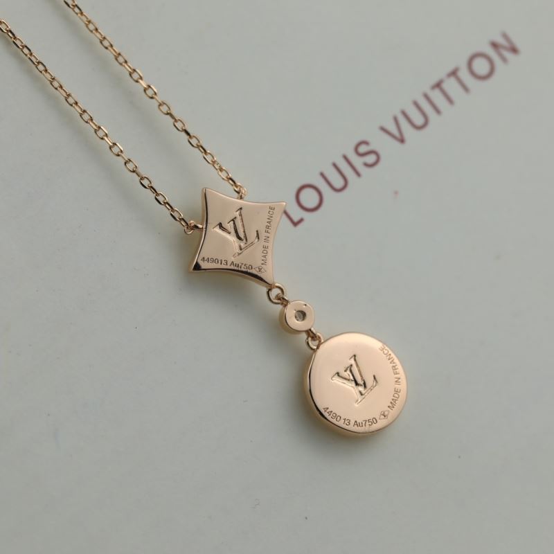 LV Necklaces